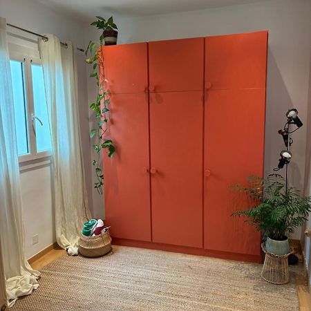 Room In Apartment In Palais Longchamp, مارسيليا المظهر الخارجي الصورة