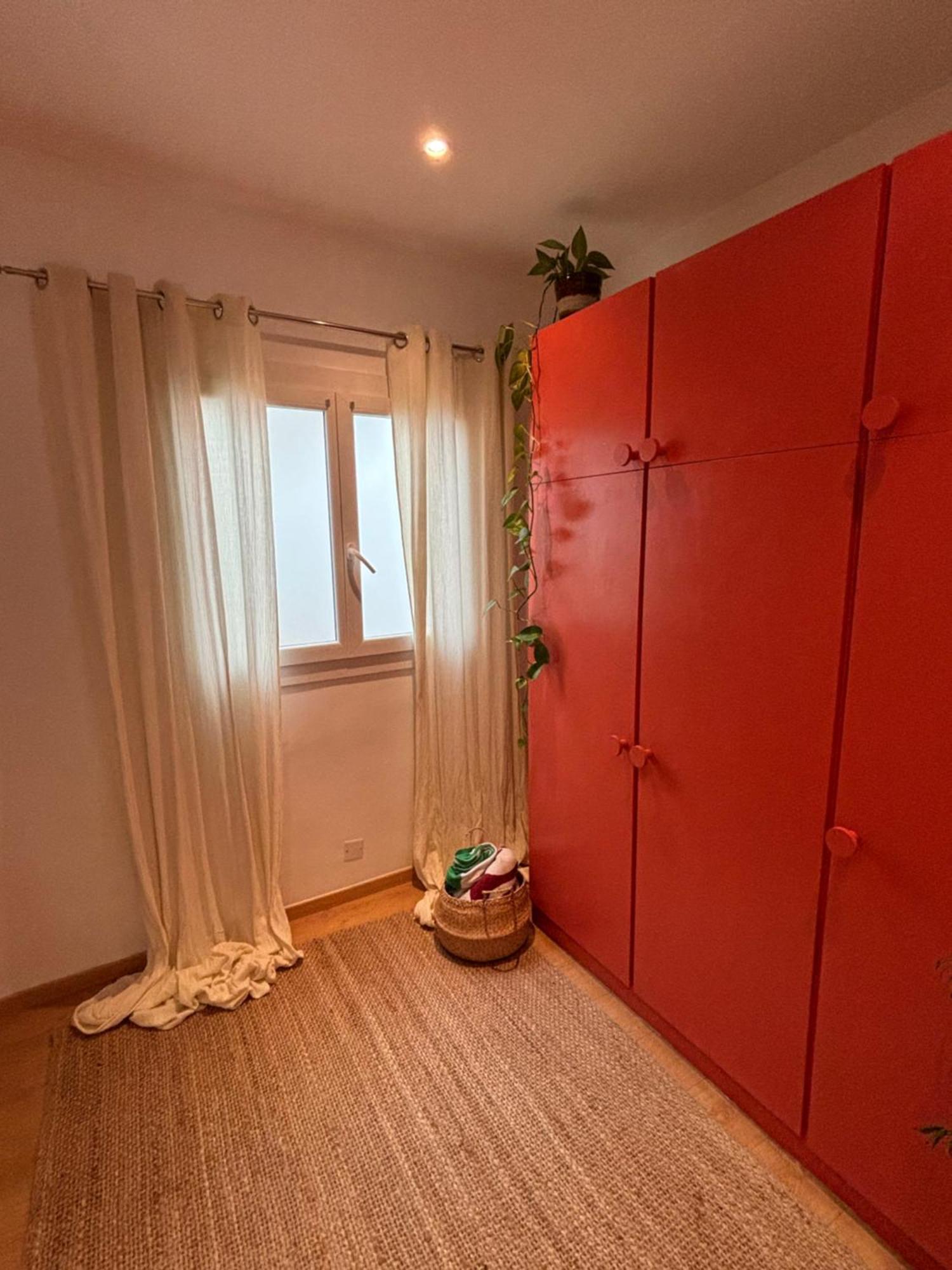 Room In Apartment In Palais Longchamp, مارسيليا المظهر الخارجي الصورة