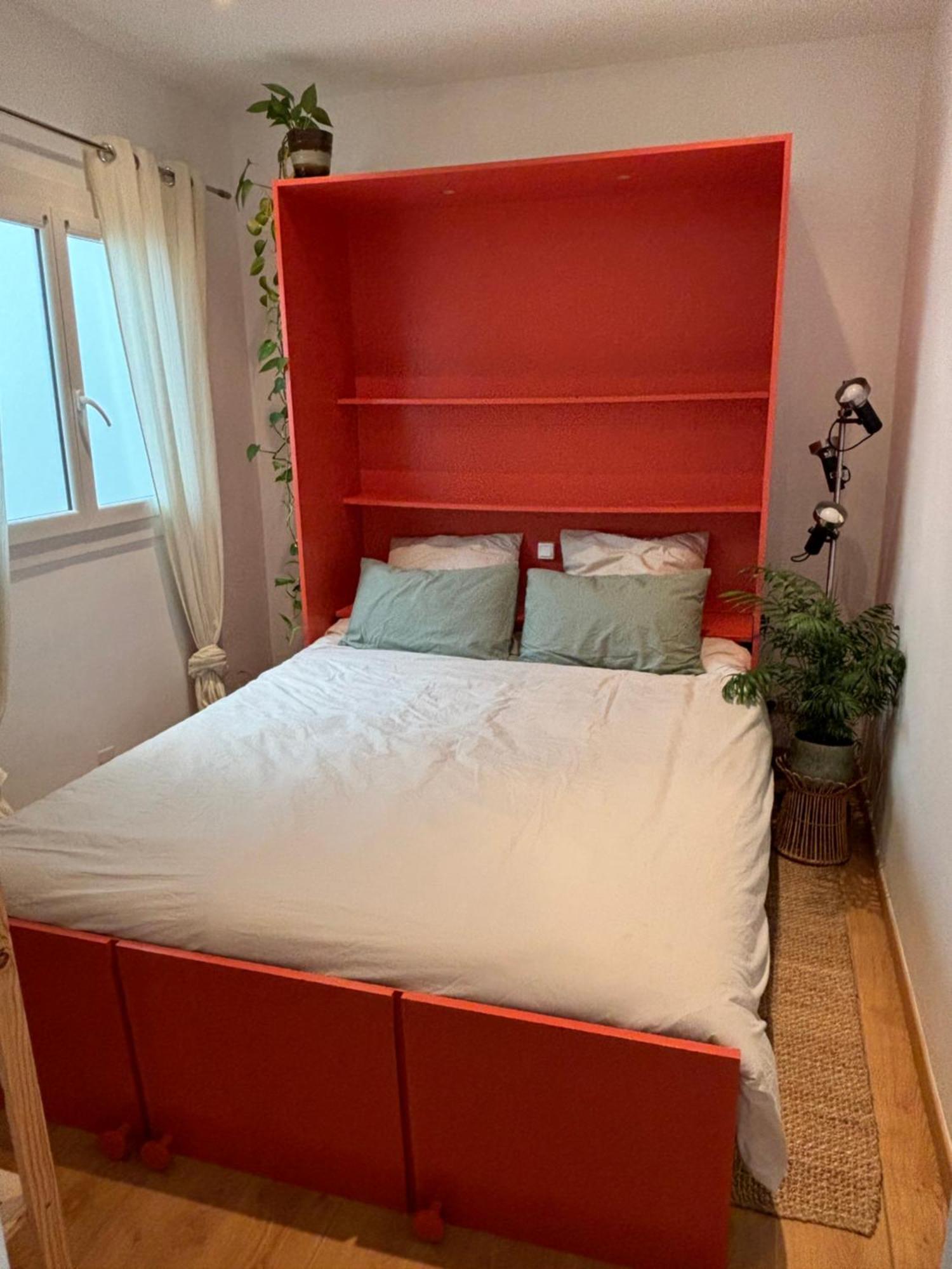 Room In Apartment In Palais Longchamp, مارسيليا المظهر الخارجي الصورة