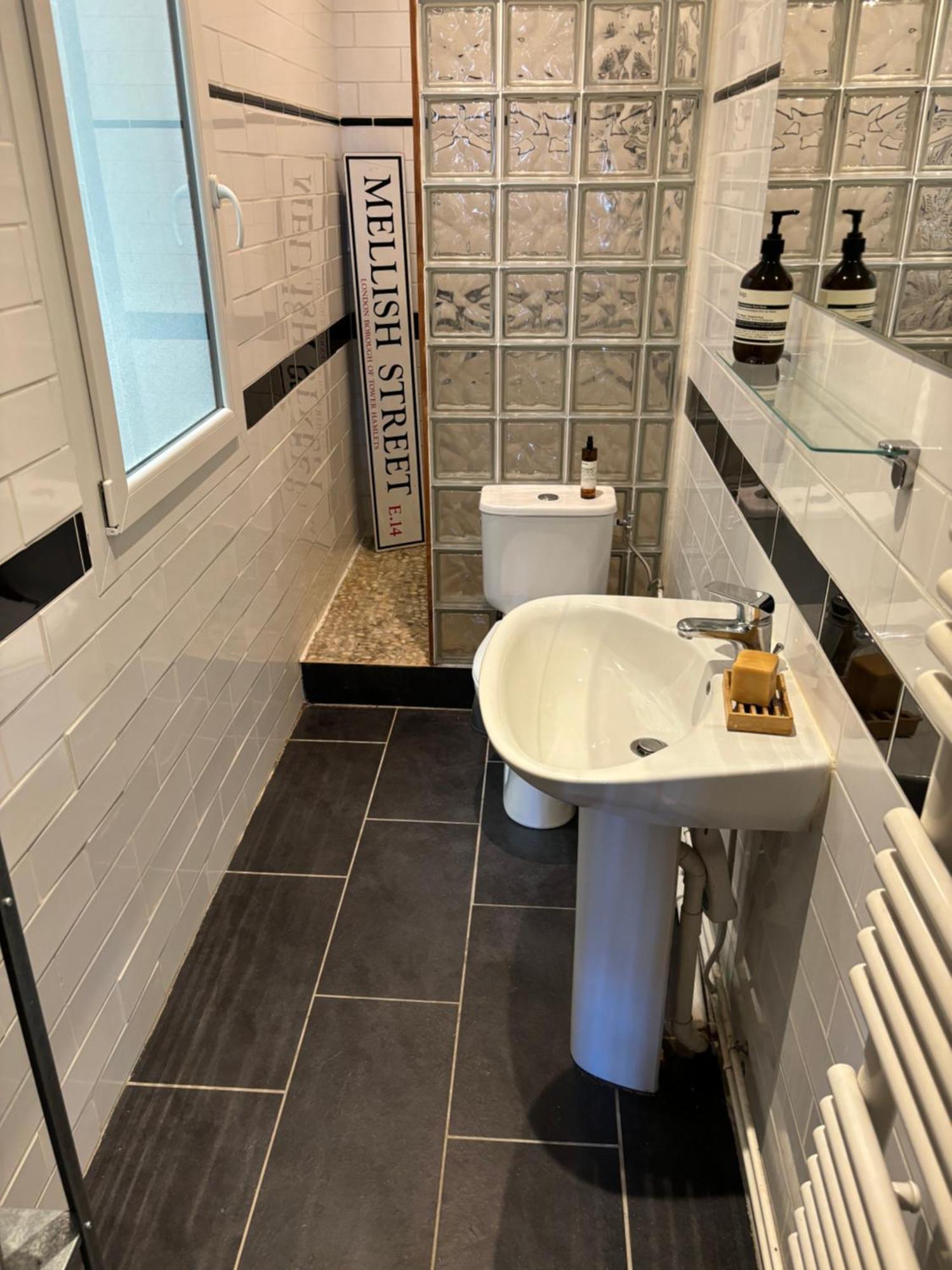 Room In Apartment In Palais Longchamp, مارسيليا المظهر الخارجي الصورة